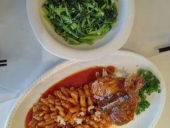 -得月楼·省级非遗·传统苏帮菜(观前店)