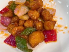 -金城大酒店-中餐厅(汾江中路店)