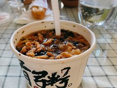 超有料豆花-肯德基(吴江万宝大润发店)