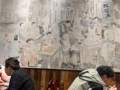 -鲜得来排骨年糕(云南南路店)