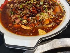 -人民公社大食堂(顺义总店)