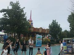 -秦皇岛乐岛海洋王国