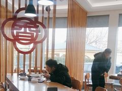 -南城香·饭香串香馄饨香(太平桥店)