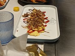 -凯萨印象铁板烧(苏州中心店)