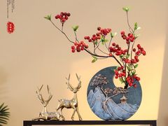 -粗茶淡饭·隐庐私厨(东亭店)