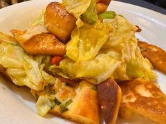 -伊带伊路新疆美食府(呼家楼店)