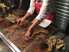 -明记牛杂(新马路分店)
