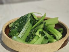 -李记社区家常菜馆(金秋千秋别墅花园店)