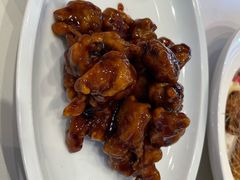 -虎哥私房菜(馒头山店)