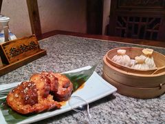 -南京大牌档(青岛万象城店)