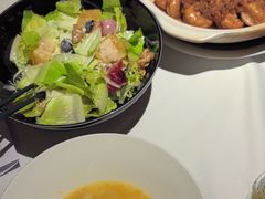 -粗茶淡饭·汉口公馆(循礼门店)