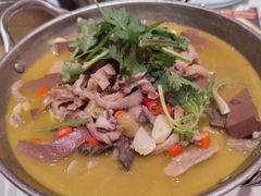 -回家吃饭·地道南昌菜(建德观总店)