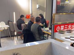 -丽君韩牛烤肉·东北黄牛(沈阳店)