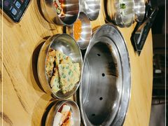 -姜虎东白丁烤肉(银泰中心in99店)