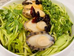 -大清花饺子馆(家乐福店)