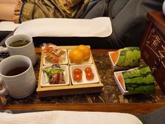 -儒之堂足道·SPA·推拿(莫干山路店)