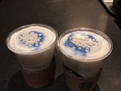 -星巴克(来福士2F店)
