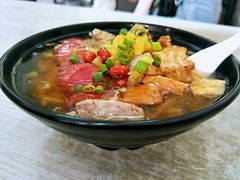 -阿芬卤面(花巷店)