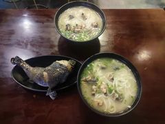 -沈记土鸡米线(七星街品牌中心店)
