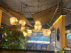 -绿草地·湘菜(喜盈门店)