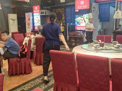 -老浒记烤鸭-北京菜(琉璃厂店)