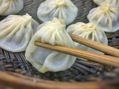 -清真马三汤包(回民街店)