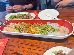 -永红源啤酒·烧烤·海鲜·大排档(台柳路店)