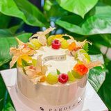 亦庄新锐蛋糕店，刻进骨子里的浪漫