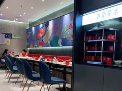 -鱼酷活鱼烤鱼(南京水游城店)