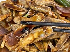 -嘉升大排档(番禺总店)