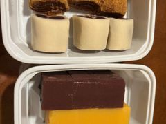 -真地道京味府·鲜橙烤鸭·北京菜(朝外大街东大桥店)