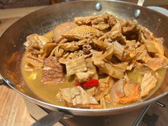 -黄山老妈·土菜(碧桂园店)
