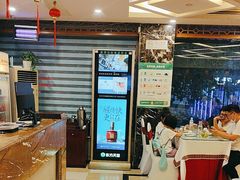 -玉华宫宾馆·餐厅(铜川驻京办店)