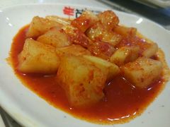 -丰茂烤串(建设街店)