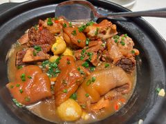 -绿草地·湘菜(悦方ID mall店)
