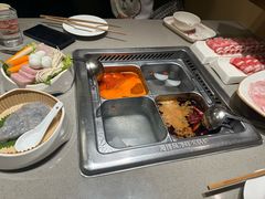 -海底捞火锅(正大乐城店)