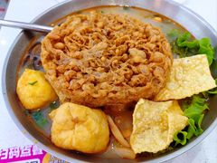 -柳蛳蛳螺蛳粉(朱辛庄TBD店)