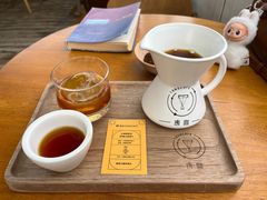 -唐咖精品咖啡(大理古城手冲店)