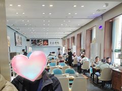 -紫光园·烤鸭·北京菜(团结湖店)
