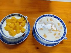 -韵姐牛奶甜品世家