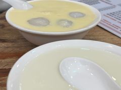 -沙湾姜埋奶(兴新包店)