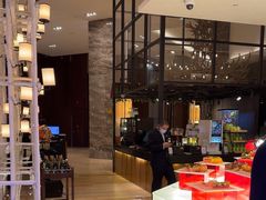 -松咖啡自助餐厅·松北香格里拉