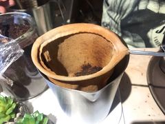 -半坡九号老挝冰咖啡
