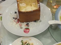 -红菜坊·烤鸭·川鲁宴(石园店)