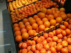 -长申超市(美食城店)