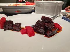 文火牛肉-馋遇江南·精致湖景雅宴(东方之门店)