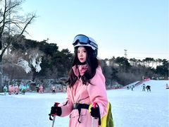 -棋盘山冰雪大世界