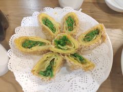 -陈傻子餐厅(世纪都会店)