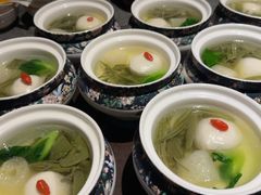-吴中欢朋酒店-中餐厅