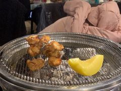 -本炙炭烤·蒲烧活鳗料理店(金沙洲店)